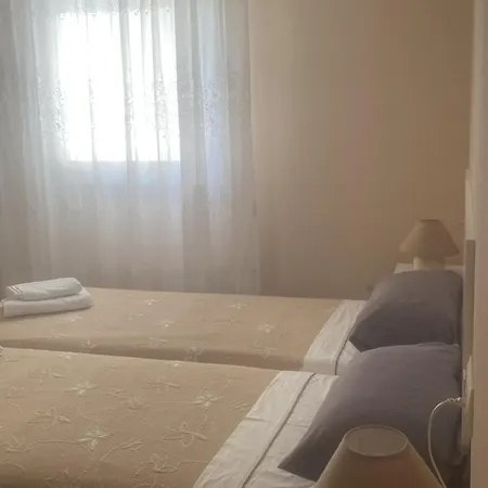 Camino Portugues Διαμέρισμα *