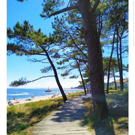 Camino Portugues * A Guarda