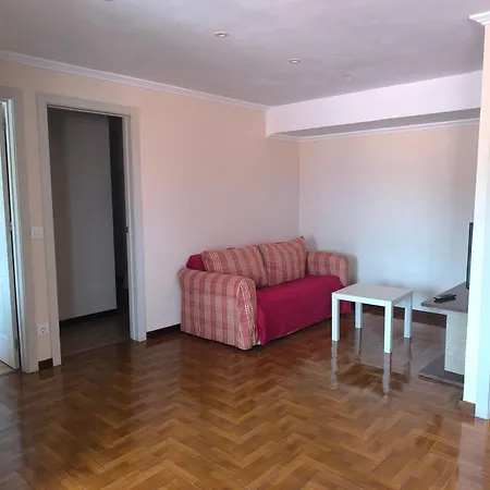 Camino Portugues Apartamento
