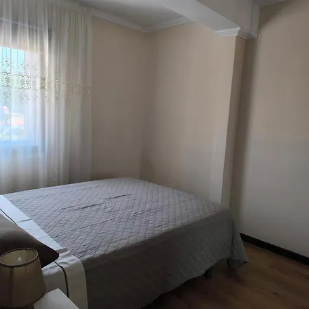 Camino Portugues Διαμέρισμα *