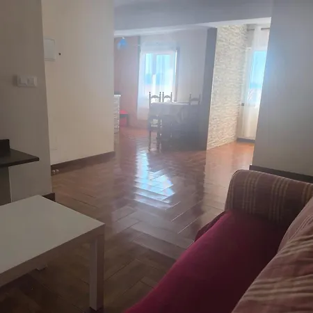 Διαμέρισμα Camino Portugues *