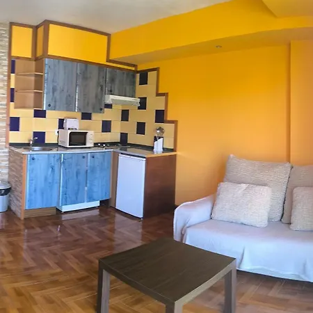 Apartamento Camino Portugues A Guarda