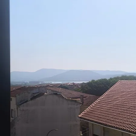 Camino Portugues A Guarda