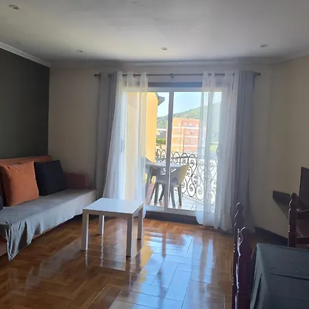 Camino Portugues דירה