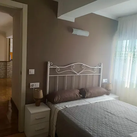 Apartamento Camino Portugues