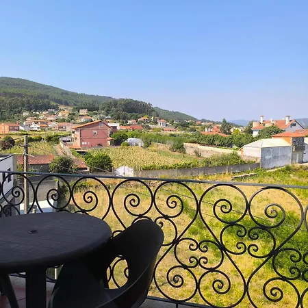 Camino Portugues Apartamento *