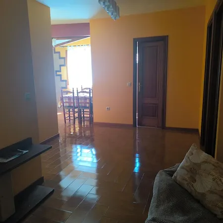 Camino Portugues א גוארדה
