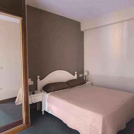 Camino Portugues * A Guarda