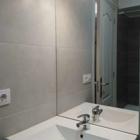 Διαμέρισμα Camino Portugues A Guarda