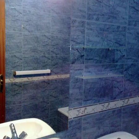 Διαμέρισμα Camino Portugues A Guarda