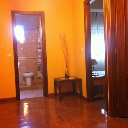 Διαμέρισμα Camino Portugues A Guarda