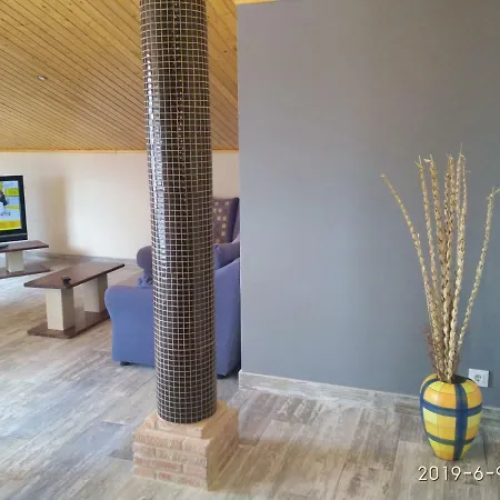 Διαμέρισμα Camino Portugues