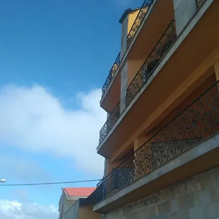 Appartamento Camino Portugués A Guarda
