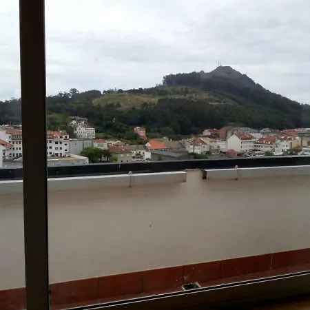 Camino Portugues Διαμέρισμα *