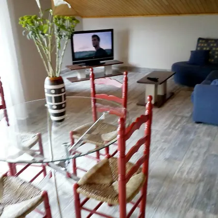 Διαμέρισμα Camino Portugues