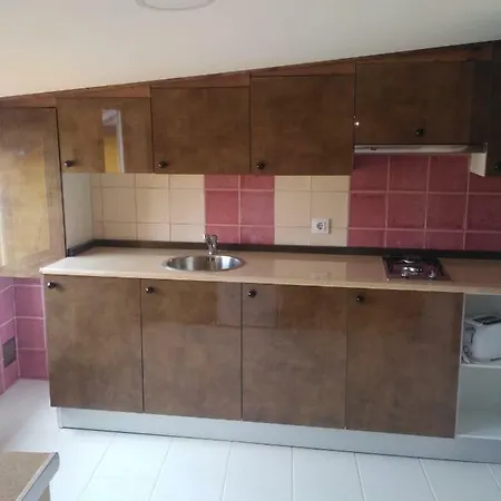 Διαμέρισμα Camino Portugues A Guarda