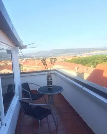 Lejlighed Camino Portugues *