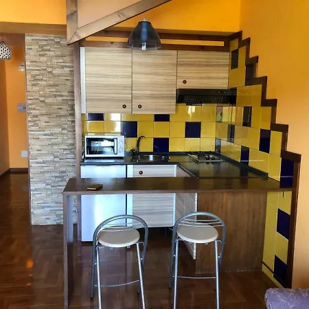 Διαμέρισμα Camino Portugues