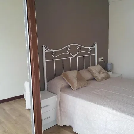 Camino Portugues Διαμέρισμα