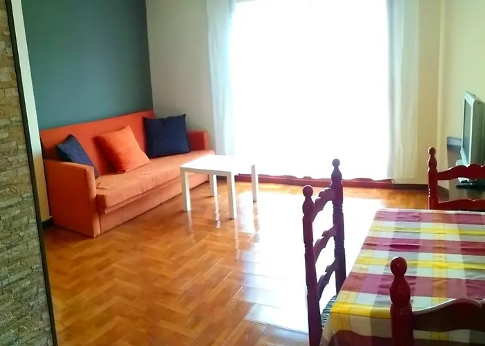Camino Portugues א גוארדה