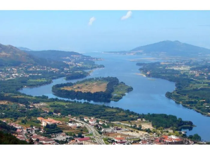Camino Portugues *