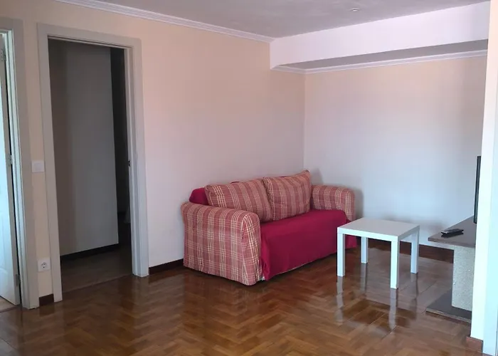 Camino Portugues דירה