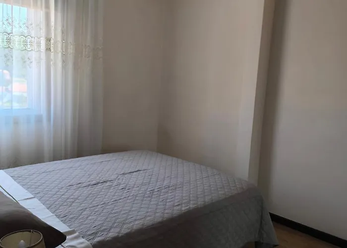 Camino Portugues דירה *