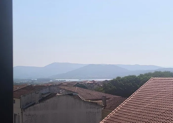 Camino Portugues א גוארדה