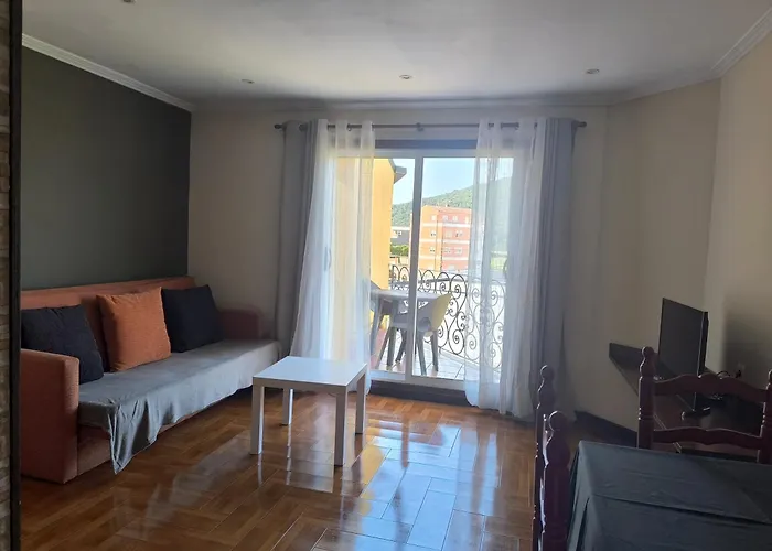 Camino Portugues דירה