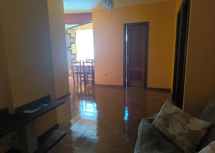 Camino Portugues א גוארדה