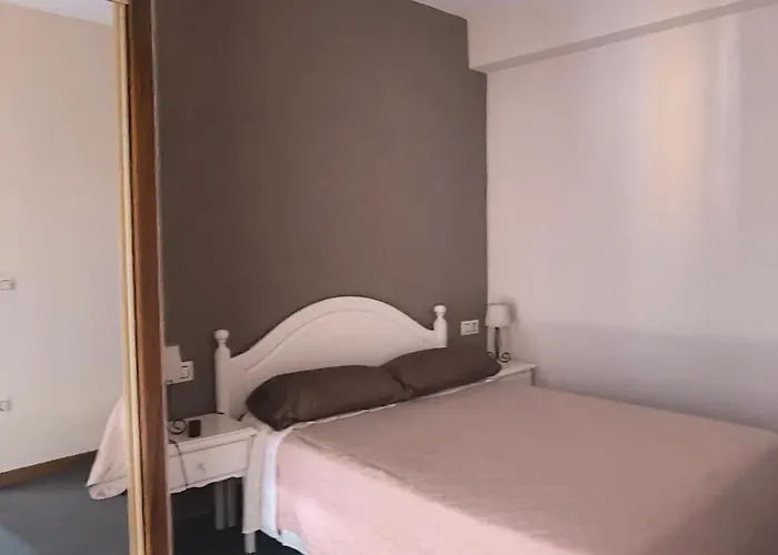 Camino Portugues * א גוארדה