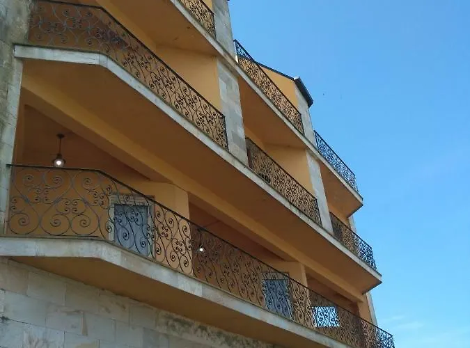 Camino Portugues דירה