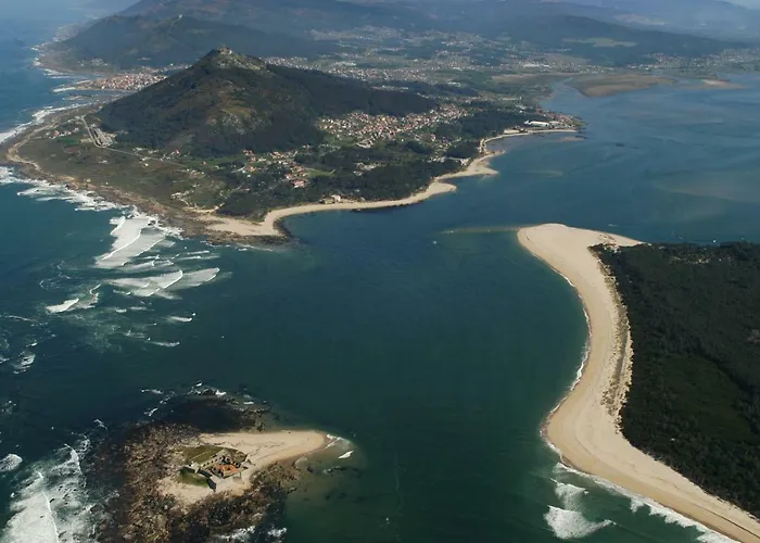 Camino Portugues