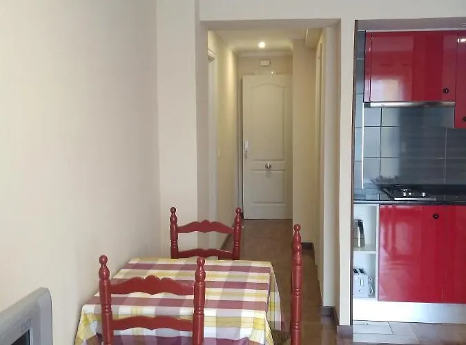 דירה Camino Portugues
